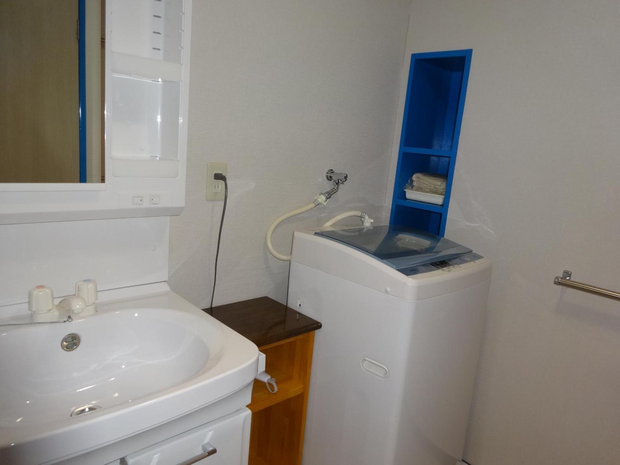 Syo Heights Twin・ 401 Apartment Ōsaka