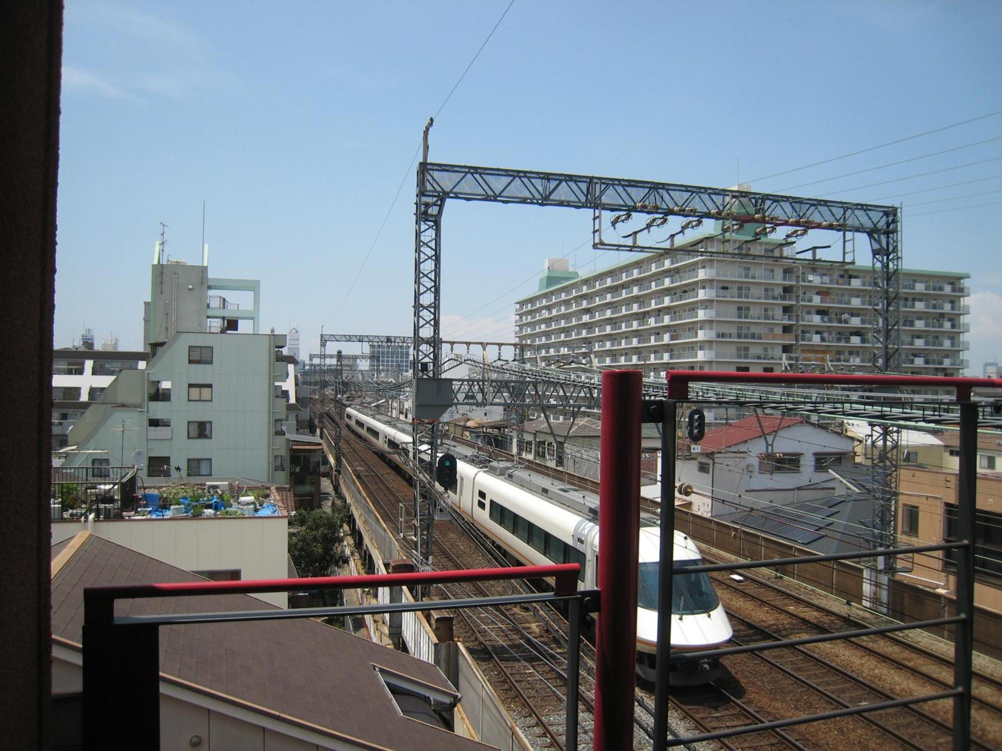 Apartment Syo Heights Twin・ 401 Ōsaka