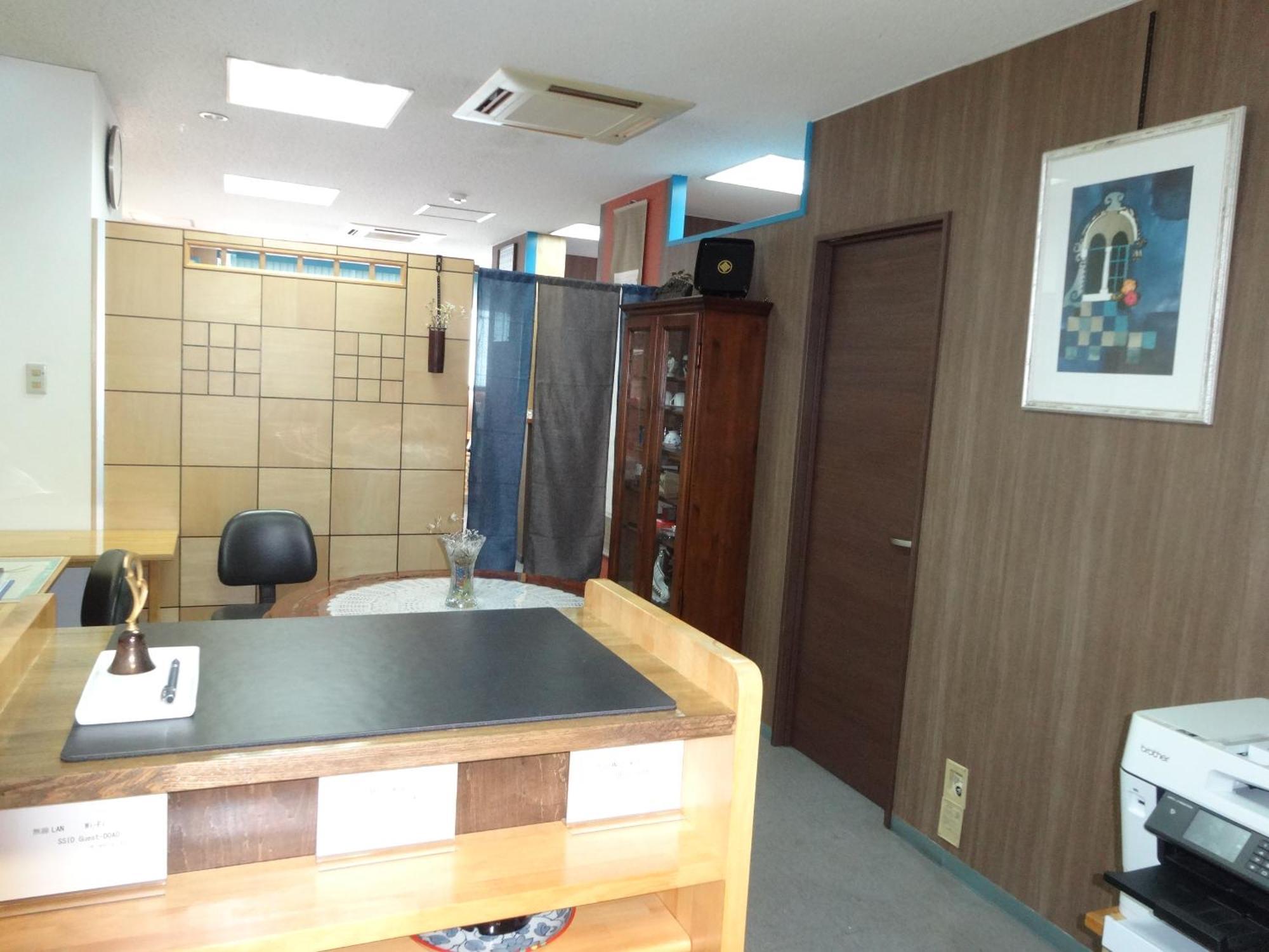 Syo Heights Twin・ 401 * 大阪市