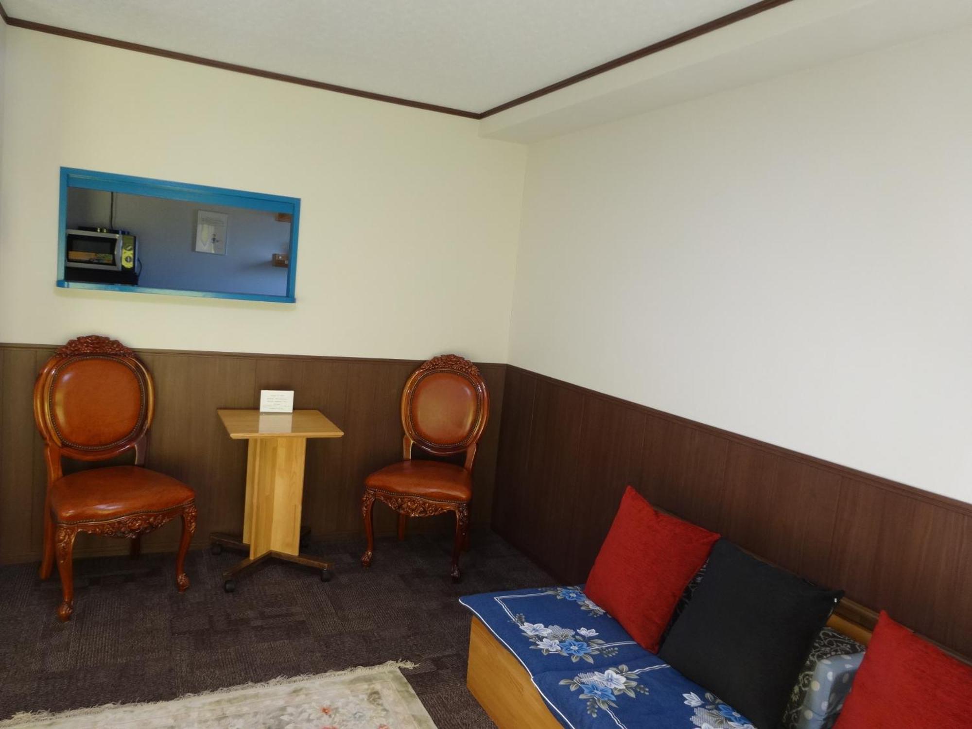 Apartment Syo Heights Twin・ 401 Ōsaka