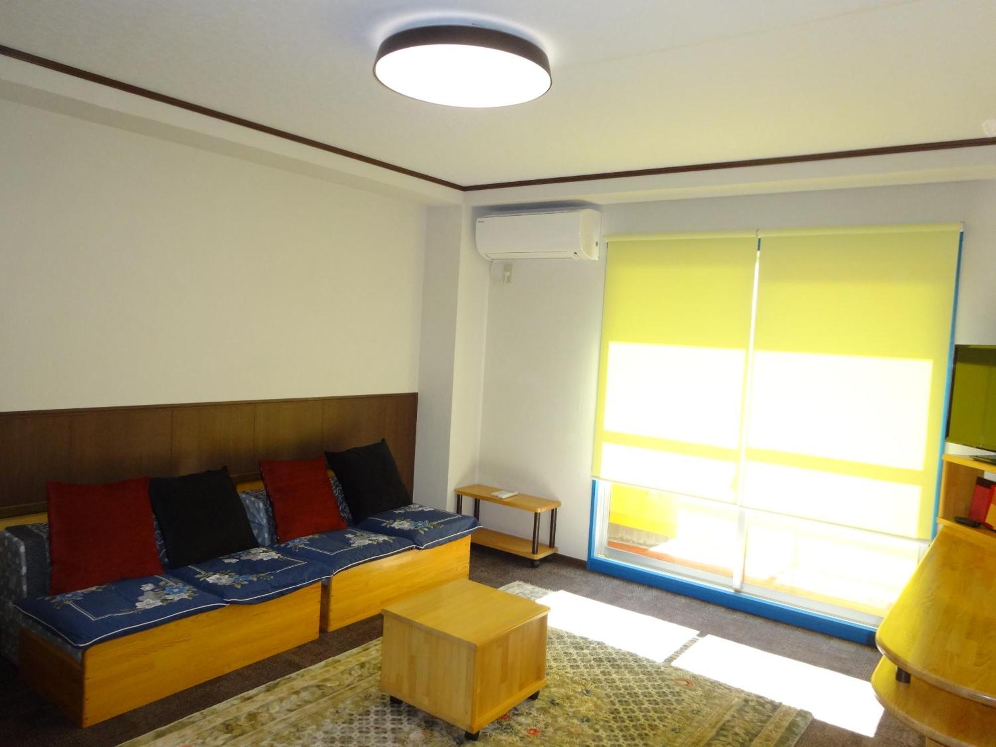 Syo Heights Twin・ 401 大阪市
